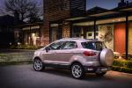 Ford EcoSport Titanium 2018 года (ZA)